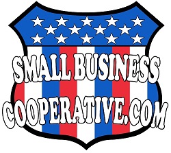 Website Design by The Small Business Cooperative